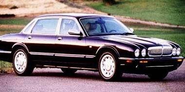 JAGUAR VANDEN PLAS 1998 SAJKX6242WC835601 image
